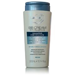 Shampoo Lacan Fortificante BB Cream Excellence 300g