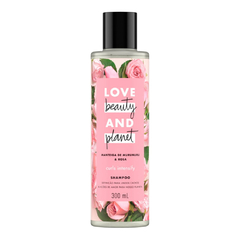 Shampoo Love Beauty And Planet Curls Intensify 300ml