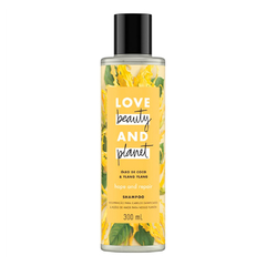 Shampoo Love Beauty And Planet Hope And & Repair 300ml