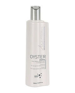 Mediterrani Oyster - Shampoo 250ml