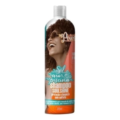 Shampoo Soul Power Sol Mar E Piscina 315ml