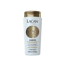 Shampoo Lacan Sol Piscina Mar 300ml