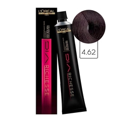 L'Oreal Professionnel Diarichesse 4.62 Amarílis - Tonalizante 80g