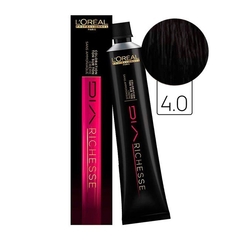 L'Oreal Professionel Diarichesse 4.0 Castanho Profundo- Tonalizante 80g