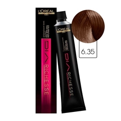 L'Oreal Professionel Diarichesse 6.35 Cupcake - Tonalizante 80g