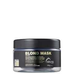 Truss Blond - Máscara Desamareladora 180ml