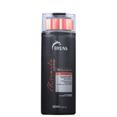 Truss Miracle Summer - Shampoo 300ml