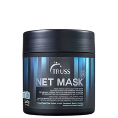 Truss Net Mask - Máscara Capilar 550g