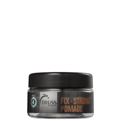 Truss Pomade Fix Strong - Pomada 55g