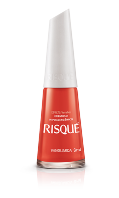 ESMALTE RISQUÉ - VANGUARDA 8ml