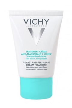 Vichy 7 Days' Anti-Perspirant - Desodorante 30ml