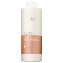 Wella Professionals Fusion - Condicionador 1000ml