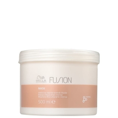 Wella Professionals Fusion - Máscara Reconstrutora 500ml