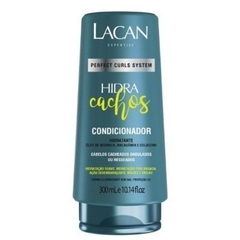 Condicionador Lacan Hidra Cachos 300ml