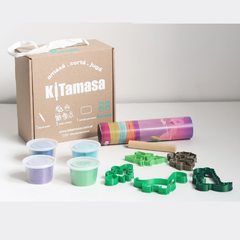 KIT Masas Dinosaurios - comprar online