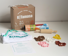 KIT Hacé tus Galletitas GRANJA - comprar online