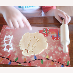 KIT Hacé tus Galletitas NAVIDAD, Edición Limitada