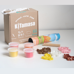 COMBO: Kit Masas Granja + Galletitas Navidad - comprar online