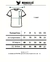 T - Shirt Mangallô Frontal - comprar online