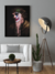 Quadro Arthur Fleck e o Coringa - comprar online