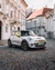 Quadro Mini Cooper - Hope Artes em Quadros