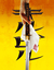 Quadro Filme Kill Bill 2 - comprar online