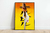 Quadro Filme Kill Bill 2