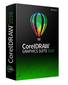 CorelDRAW Graphics Suite 2020 para Windows