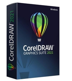 CorelDRAW Graphics Suite 2021 para Windows