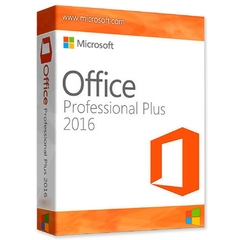 Microsoft Office 2016 Professional Plus - 32 / 64 Bits - ESD + Nota Fiscal