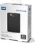 DISCO EXTERNO 1TB WESTERN DIGITAL