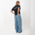 Jean Wide leg Chloe - comprar online