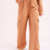 Jogging Cargo Emi Camel - comprar online