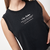 Musculosa New Negro - comprar online