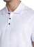 POLO JOHN JOHN NEW SIMPLE BASIC BRANCA MASCULINO - comprar online