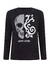 TRICOT SKULL LOGO CAVEIRA JOHN JOHN