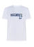 CAMISETA TAPE LOGO JOHN JOHN MASCULINA