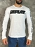 Camiseta Ordinary Replay Branca