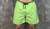 Shorts D'água Replay Verde