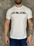 Camiseta Regular Fit Glam John John