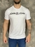 CAMISETA JOHN JOHN BASICA BRANCA - loja online