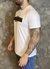 Camiseta Rg John John Transfer BRANCO - comprar online