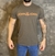 CAMISETA JOHN JOHN BASIC LOGO LARANJA