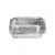 Bandeja D12FS 220ml Aluminio Tampa Pet - comprar online