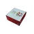 Caixa Gaveta 4 doces 8x8x4 - comprar online