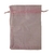 Saco de Organza 29x39 c/05 - loja online