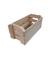 Caixote M 16x32x14 de Madeira - comprar online