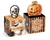 Caixa Pop Up 9x9x9 Cromus Decorado Halloween - comprar online