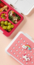 Flex & lock Lunch box - Frida´s Lunches