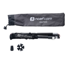 BASTONES TRAIL RUN NOAF PAR ALUMINIO 7075